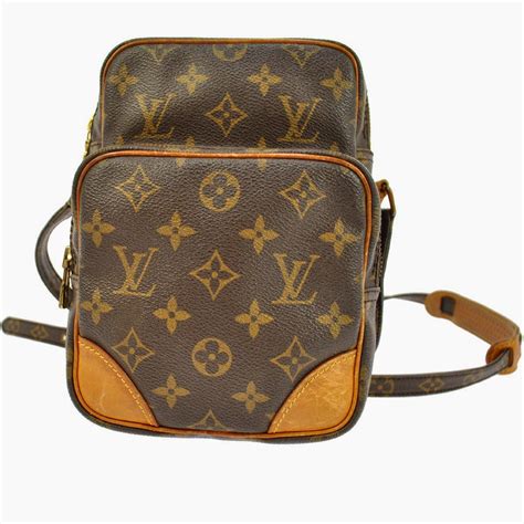 lv tasse|sling bag for men lv.